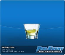 Whiskyglas