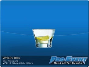 Whiskyglas