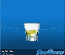 Whiskyglas