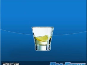 Whiskyglas