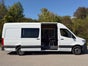 Mercedes Benz Sprinter mit 9 Sitzplätzen für Bands, Fahrräder, Motorräder - Galerie - Bild 3