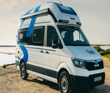 Knaus Sierra