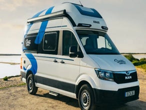 Knaus Sierra