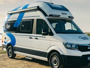 Knaus Sierra