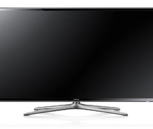 75 Zoll FULL HD Fernseher