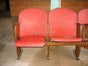 Kinosessel, Sessel, Sitze, Kinositze, Kino, Sitzreihe, Sitzbank, Film, Movie - Galerie - Bild 2
