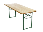 Bierzelttisch 70cm