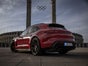 Porsche Taycan GTS SportTurismo mieten Berlin 700 PS Panamera Cayenne Elektroauto E-Auto - Galerie - Bild 2