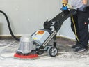 Bodenschleifmaschine Ø 300 mm
