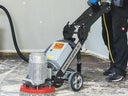 Bodenschleifmaschine Ø 300 mm - Galerie - Bild 1