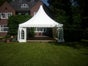 Pagodenzelt 6 m x 6 m - - Galerie - Bild 2