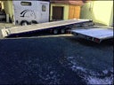 Autotransport Anhänger Autoanhänger mieten leihen vermieten Vermietung - Galerie - Bild 1