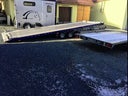 Autotransport Anhänger Autoanhänger mieten leihen vermieten Vermietung - Galerie - Bild 1