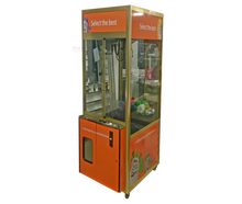 Greifautomat XXL mieten