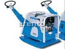 Vibrationsplatte, Rüttelplatte, Rüttler 550 Kg