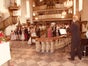 Sänger - First Class Entertainment für Ihre Trauung ........ Standesamt, Kirche oder freien Trauung PLUS Entertainer für Ihre Hochzeitsfeier: Discjockey interaktiv und Live Musik: Musik Live Shows  - Comedyshows -  und/oder Walkact mit Comedy, komischer Kellner, Tischzauberei ! - Galerie - Bild 4