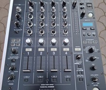 Pioneer Mischpult Djm 750 MK2