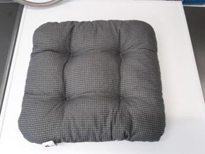 Sitzkissen