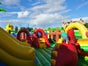 Hüpfburg Dinoland - Dinohüpfburg mieten - Galerie - Bild 3