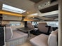 Bürstner Lyseo I 726 G Harmony Line, Automatik, Navi, Radio, RFK, Sat, TV, Markise, Fahrradträger - Galerie - Bild 4