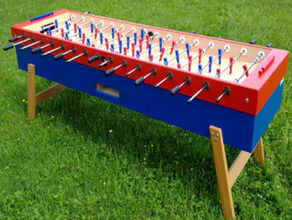 XXL Tischkicker