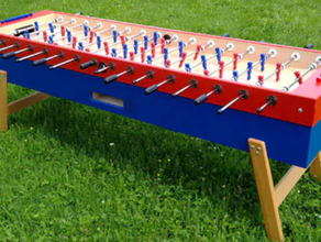 XXL Tischkicker