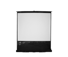 Easy Screen 1,80 m mieten – Projektionsleinwand, Beamerleinwand, Videoleinwand