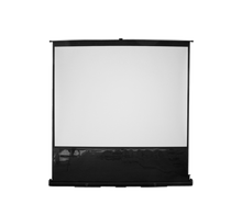Easy Screen 1,80 m mieten – Projektionsleinwand, Beamerleinwand, Videoleinwand