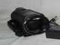 Panasonic FullHD Videokamera / Camcorder HC-V180 mit SD-Karte und HDMI Out für z.B. Webstream Karten / Mischpulte - Galerie - Bild 4