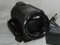 Panasonic FullHD Videokamera / Camcorder HC-V180 mit SD-Karte und HDMI Out für z.B. Webstream Karten / Mischpulte - Galerie - Bild 4