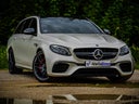 Mercedes-Benz E63S AMG - Galerie - Bild 1