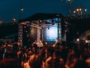 Bühne / Bühnenpodest - Galerie - Bild 1