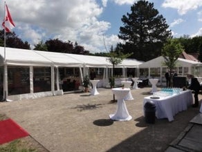Festzelt,Partyzelt,Pagode,Bierzelt