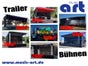 Mobile Bühne 30m² - Multistage für Stadtfest, Events, Festivals & Konzert - Galerie - Bild 2