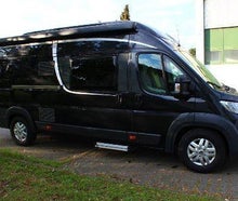 Pössl Trenta bis zu 3 Erwachsene, AHK, sep. Dusche, TV/SAT, Navi, Rückfahrkamera und mehr !