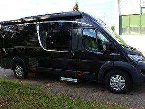 Pössl Trenta bis zu 3 Erwachsene, AHK, sep. Dusche, TV/SAT, Navi, Rückfahrkamera und mehr !