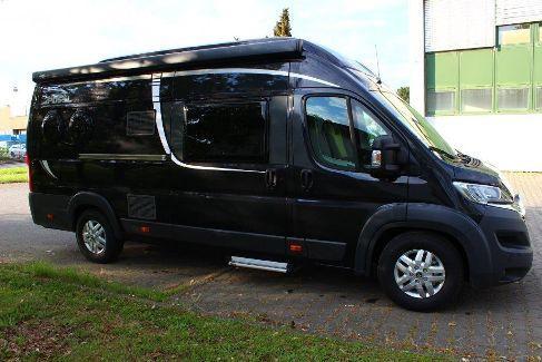 Campingbus in Wrzburg mieten | Dein Campingurlaub mit Erento