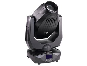 JB Lighting Varyscan P7 LED Moving-Light