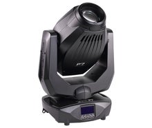 JB Lighting Varyscan P7 LED Moving-Light