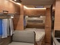 Weinsberg Cara-One 500 FDK - Großer Kühlschrank und elektrische Zusatzheizung! - Galerie - Bild 3