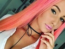 Stripperin Amara buchen für Stripshows - Galerie - Bild 1