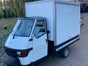 Imbissanhänger Imbiss Foodtruck Piaggio Ape Selbstbetreiben oder Service - Galerie - Bild 2