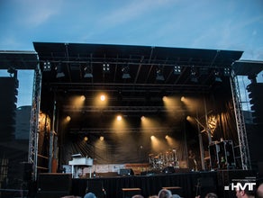 Mobile Bühne Freestage Medium 2  10x8m