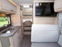Knaus Van TI Plus, auf MAN, Automatik, ALlrad, AHK, Solar, 32 Zoll TV, abs. Vollausstattung - Galerie - Bild 4