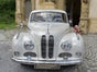BMW 502 "Barockengel" - Galerie - Bild 4