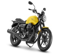 MOTORRAD MOTO GUZZI V7 STONE