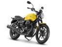 MOTORRADMOTO GUZZI - Galerie - Bild 1