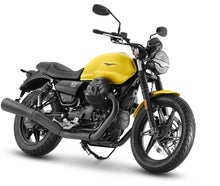 MOTORRAD MOTO GUZZI V7 STONE