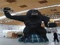 King Kong Figur, Affe, Hollywood, Film, Gozilla - Galerie - Bild 3