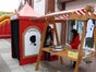 Nostalgie Schatten schneiden  - Schattenschnitt - Galerie - Bild 3